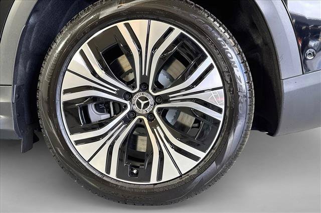 New 2026 Black Mercedes-Benz EQE 320+ image 57