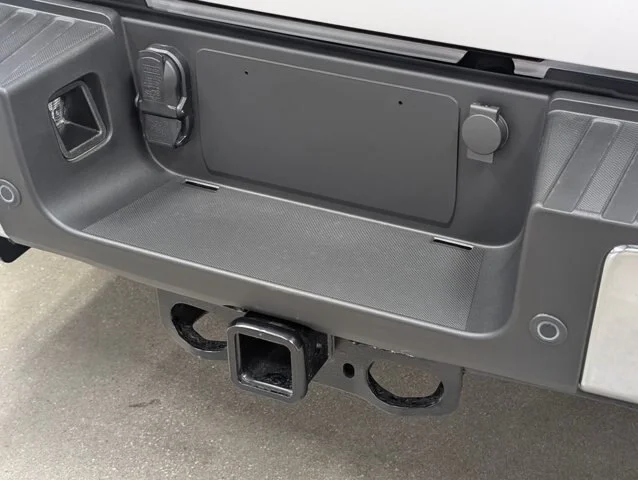 New 2026 Oxford White Ford F-350® Lariat® image 66