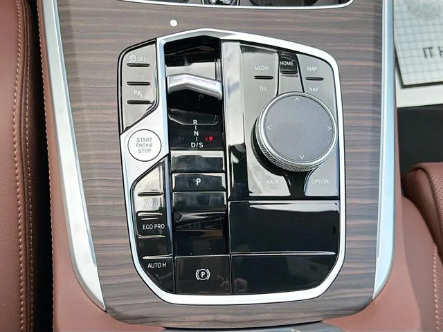 New 2026 Skyscraper Grey Metallic BMW sDrive40i image 28