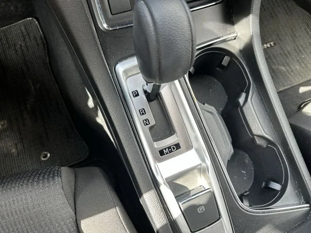 Used 2023 Silver Subaru Base image 22