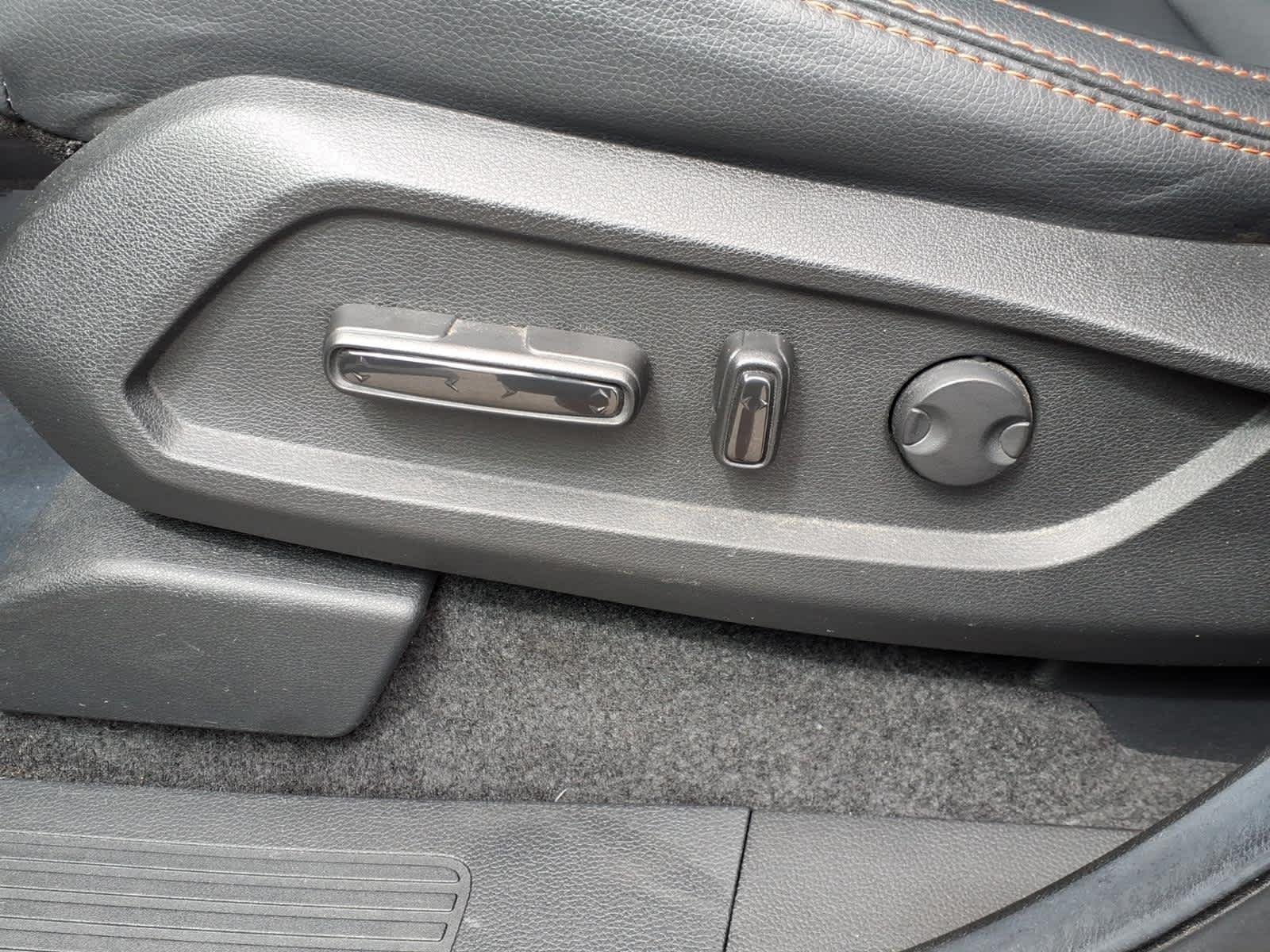 2025 Honda Pilot TrailSport - Photo 17