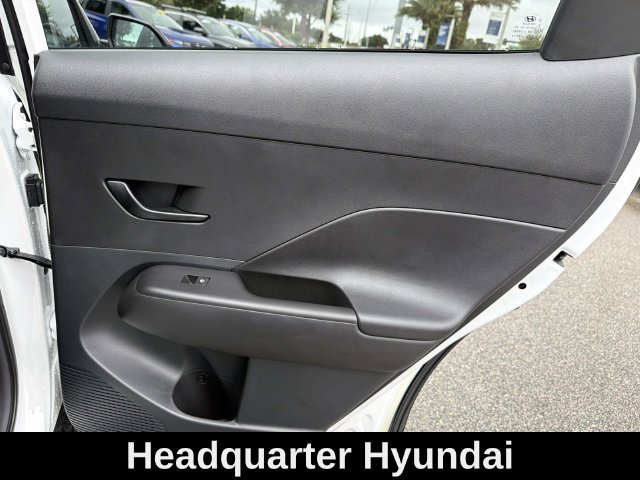 Certified Used 2026 White Hyundai SEL Sport image 16