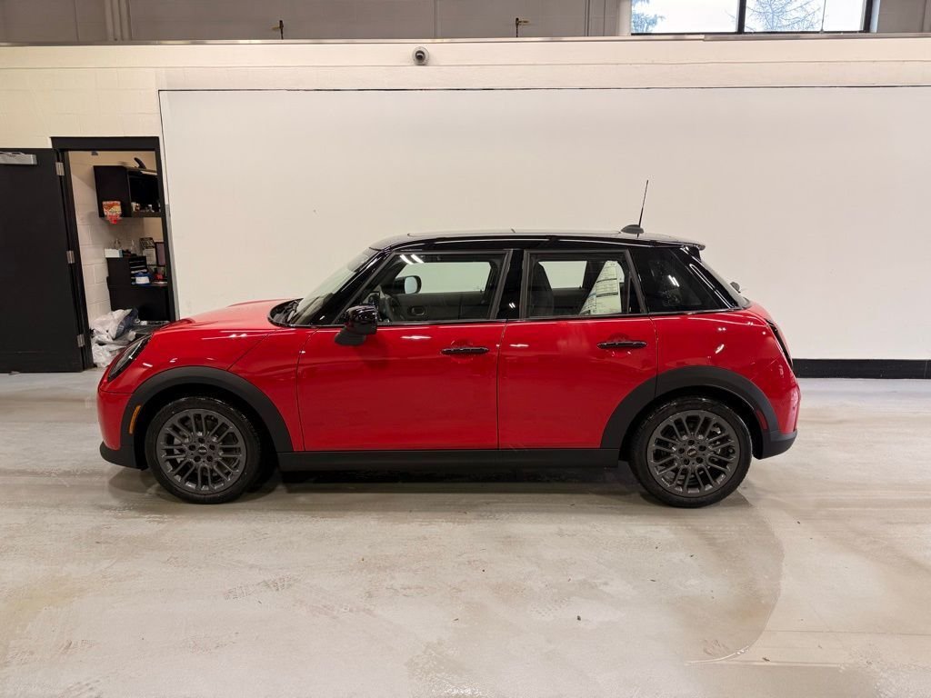 Used 2026 MINI Hardtop 4 Door  with VIN WMW43GD02T2X89656 for sale in Golden Valley, Minnesota