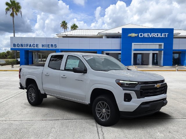 2026 Chevrolet Colorado LT - Photo 27