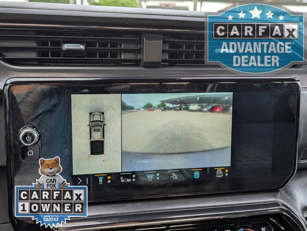 2023 GMC Sierra 1500 AT4X - Photo 10