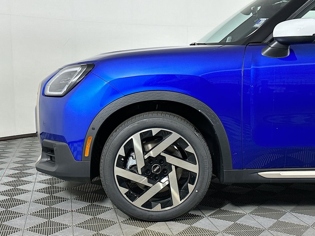 2026 MINI Countryman S - Photo 9
