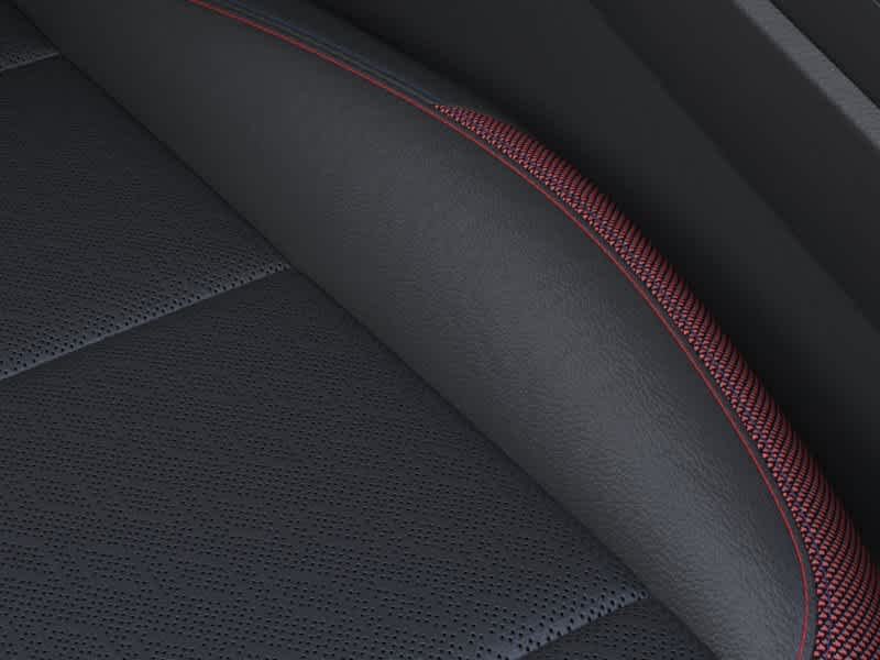 2027 Chevrolet Equinox RS - Photo 21