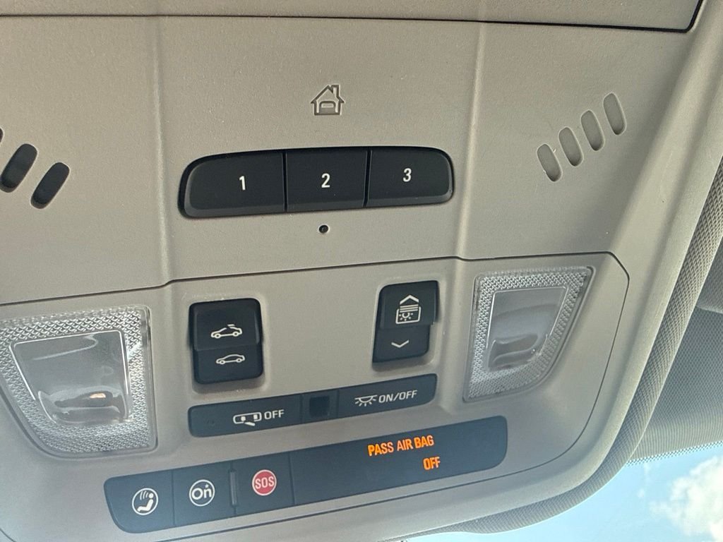 Used 2018 Black Chevrolet LT Diesel image 28