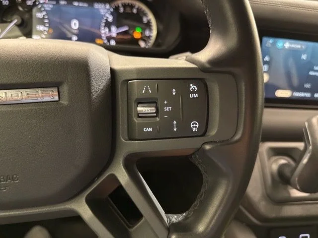 2023 Land Rover Defender X-Dynamic SE - Photo 23