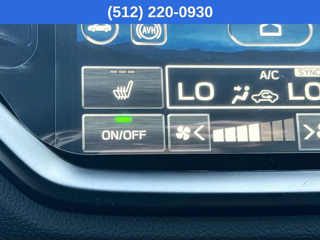 New 2026 SAPPHIRE BLUE PEARL Subaru Premium 7-Passenger image 24