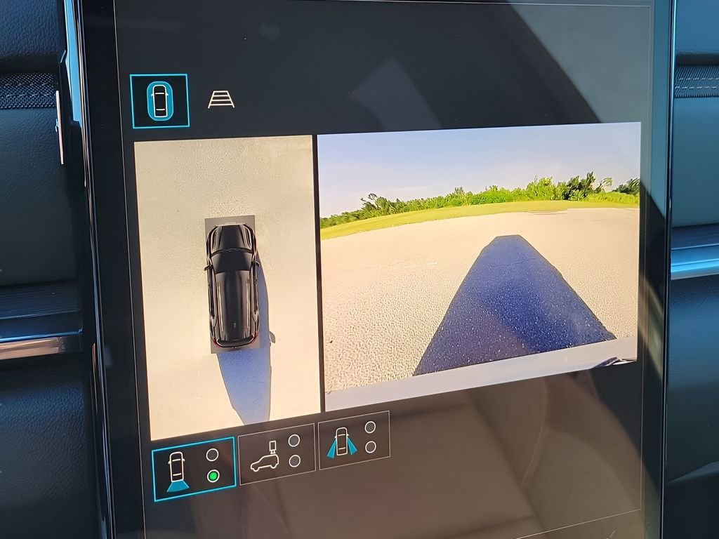 2026 GMC Terrain AT4 - Photo 31