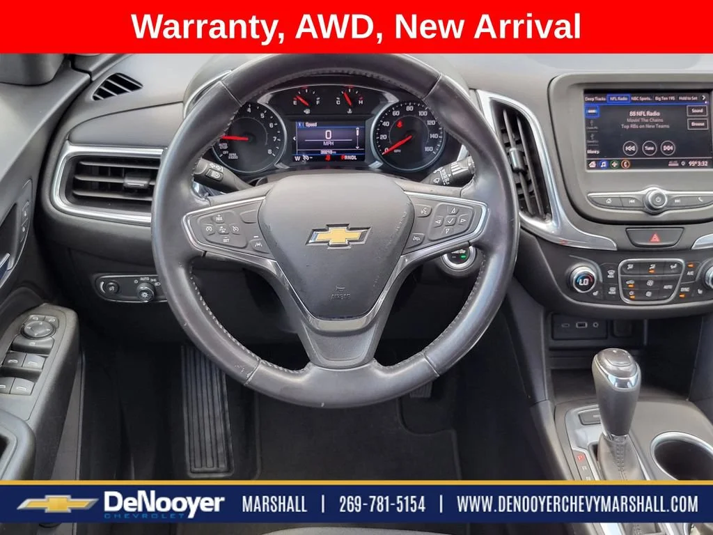 2021 Chevrolet Equinox LT - Photo 26