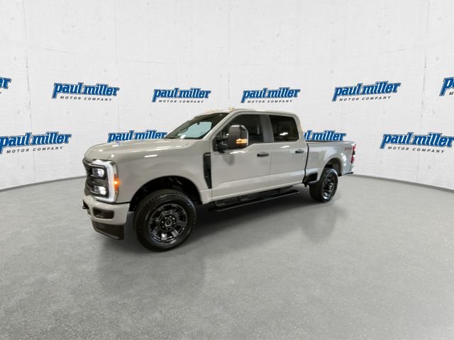 New 2026 Avalanche Ford F-250® XL image 5