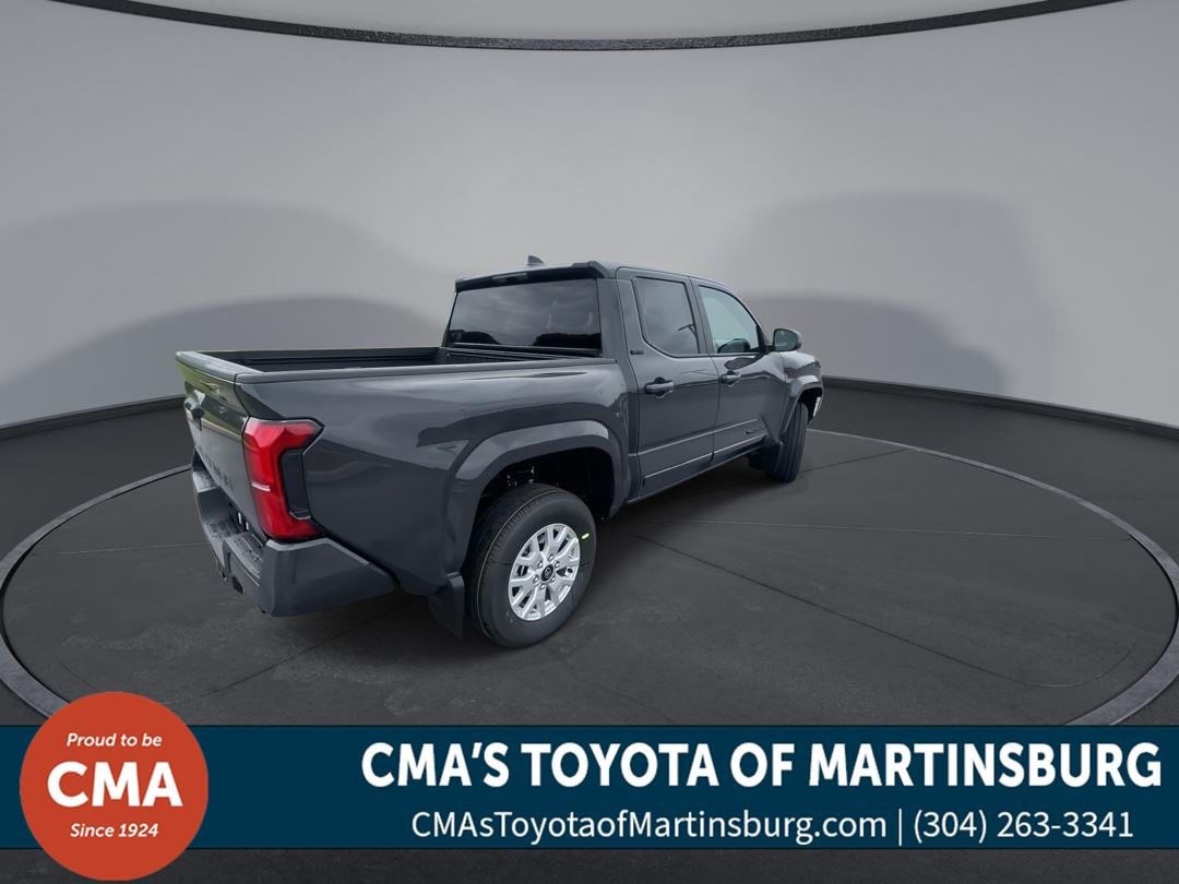 New 2026 Underground Toyota SR5 image 8