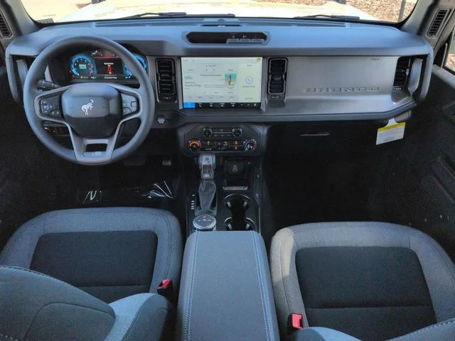 New 2026 Beige Ford Base image 14
