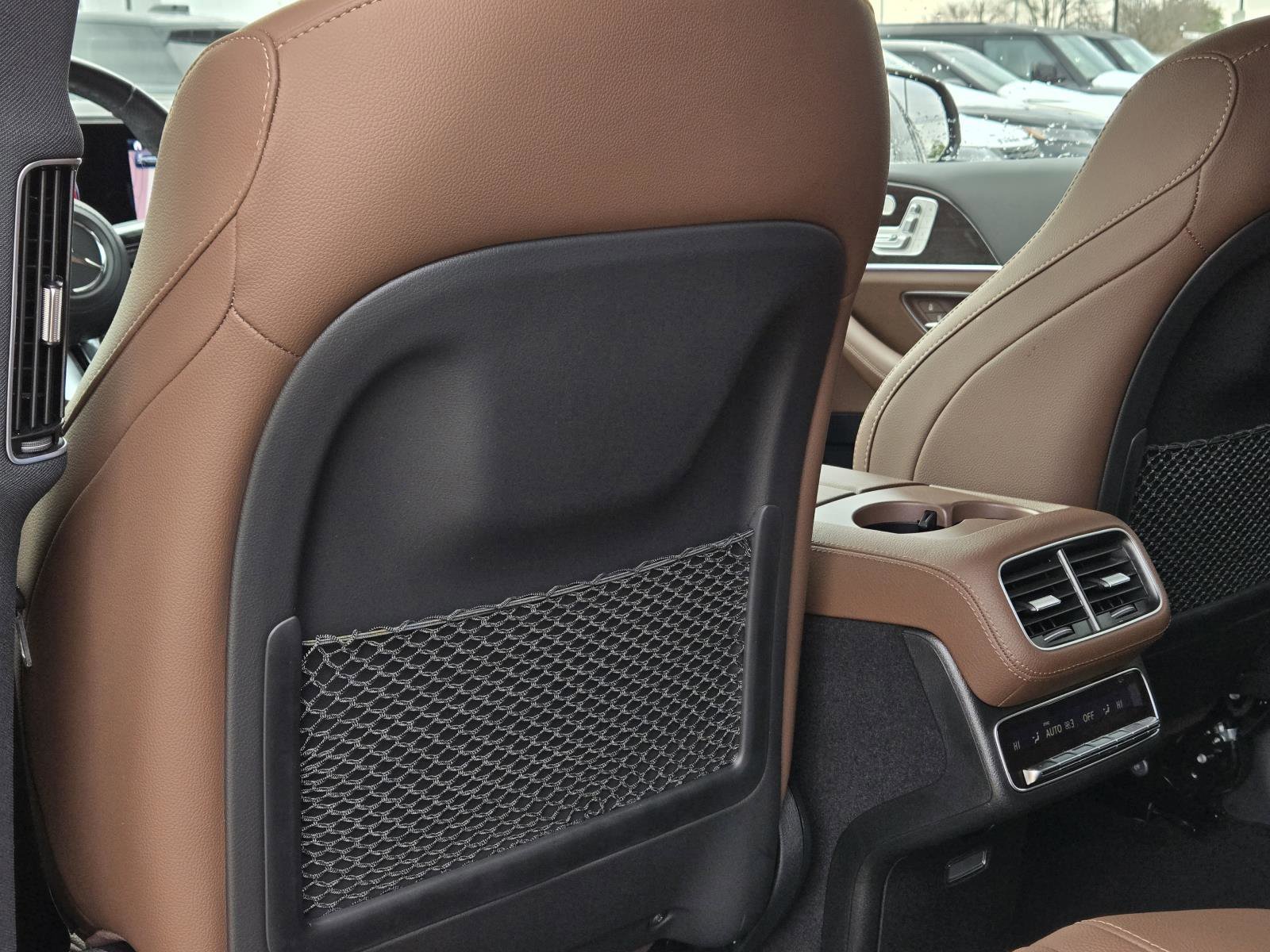 2024 Mercedes-Benz GLS Base - Photo 27