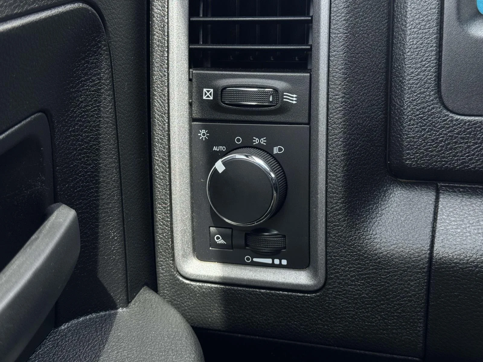2022 RAM Ram 1500 Classic Tradesman - Photo 24