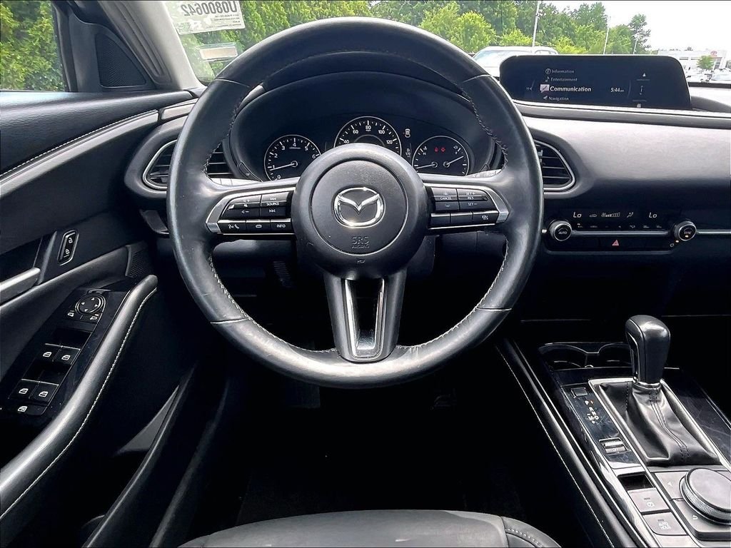 Used 2024 Black Mazda 2.5 S Select Sport image 17