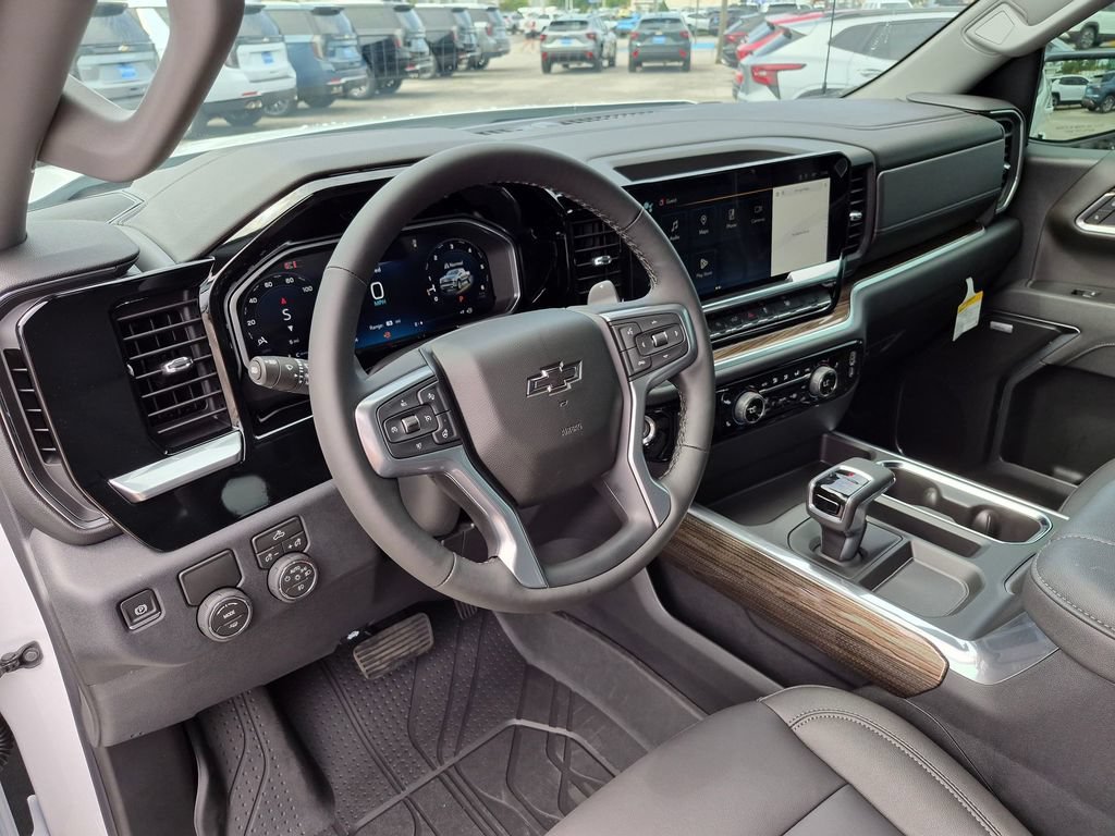 2026 Chevrolet Silverado 1500 RST - Photo 33