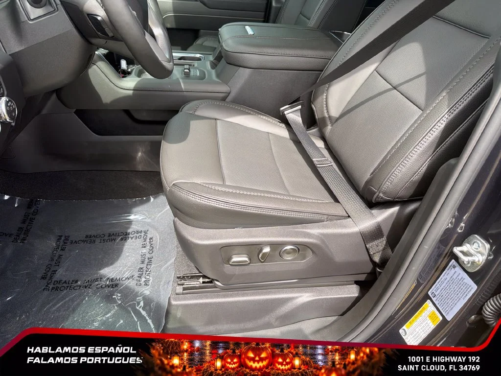 2026 GMC Sierra 2500HD Denali - Photo 15