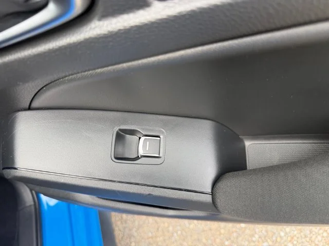Used 2024 Blue Honda Sport image 33