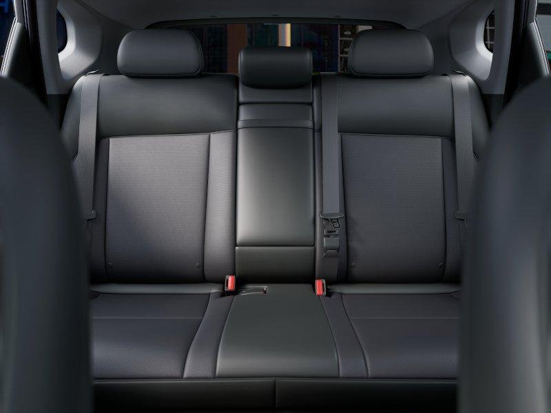 New 2026 Blue Hyundai SEL Premium image 12