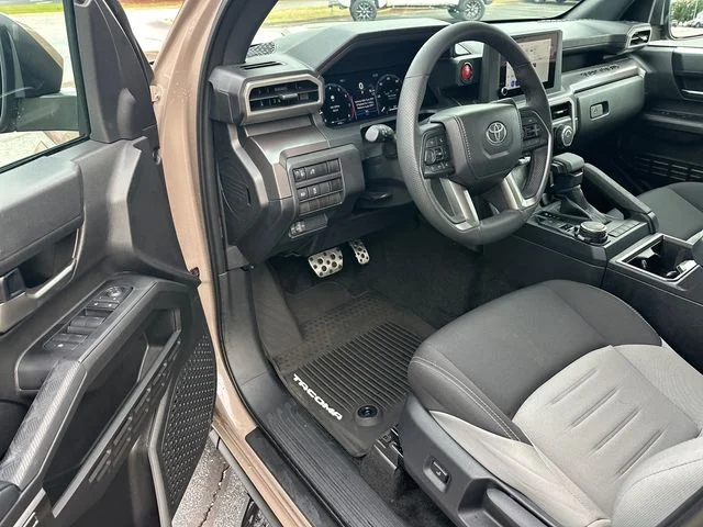 Used 2026  Toyota TRD Sport image 10