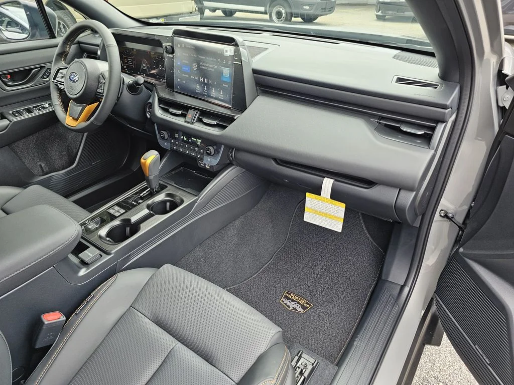 New 2026 RIVER ROCK PEARL Subaru Wilderness image 11