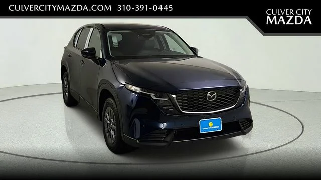 2026 Mazda CX-5 2.5 S Select AWD