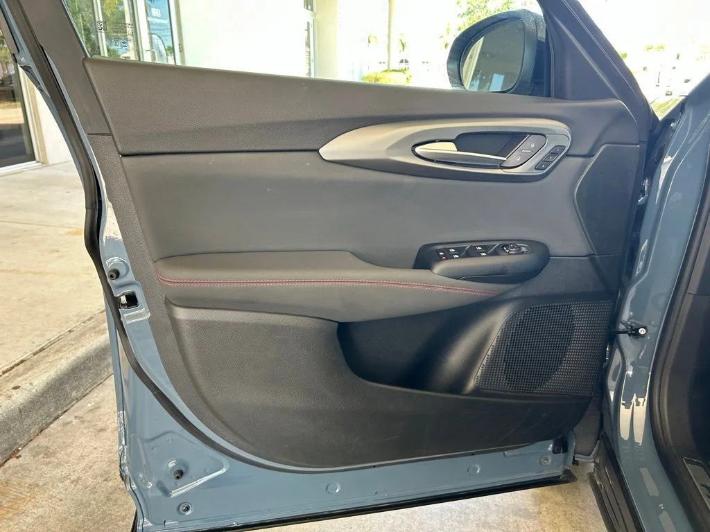 Used 2025 Blue Dodge R/T image 34