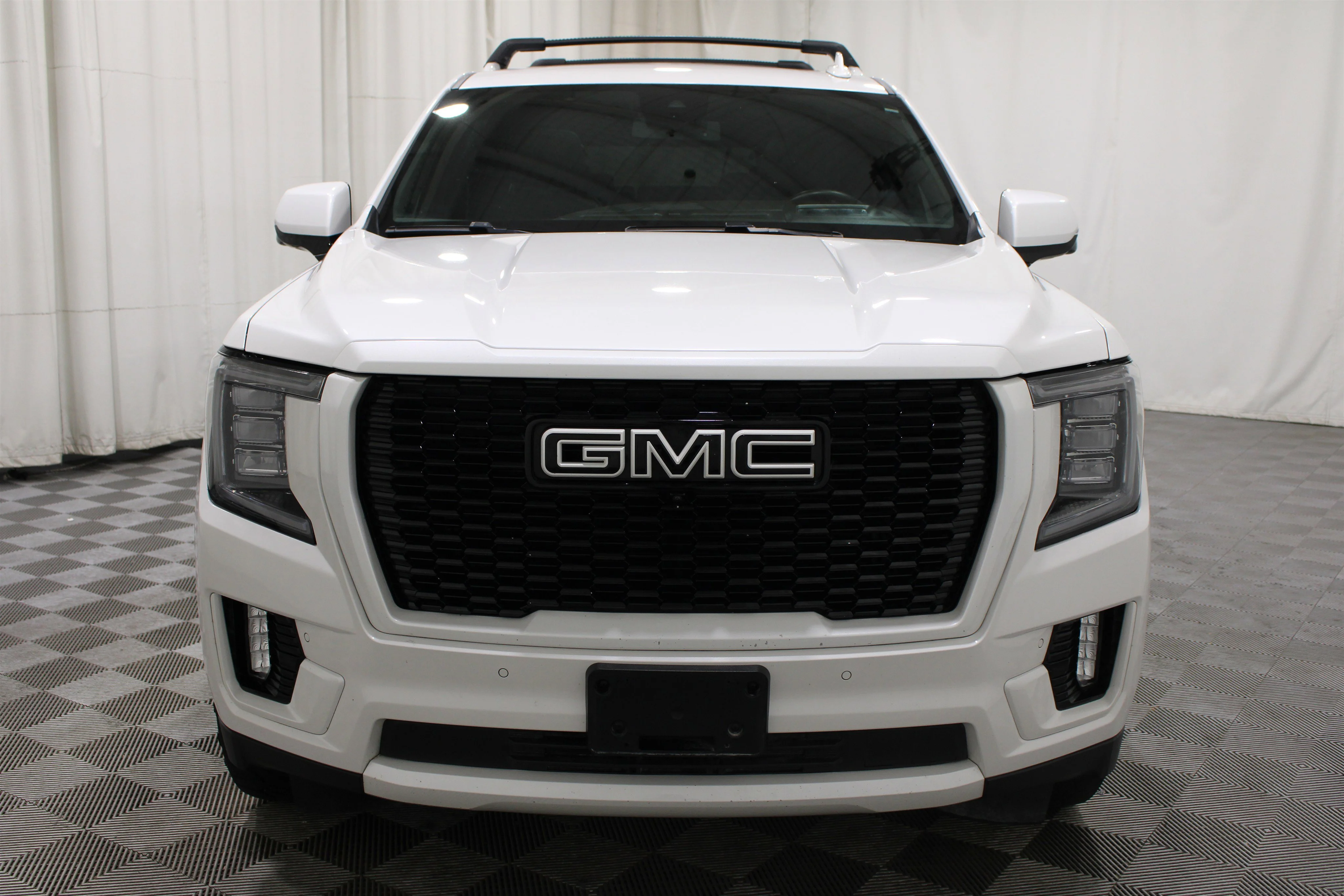 2023 GMC Yukon XL Denali - Photo 36