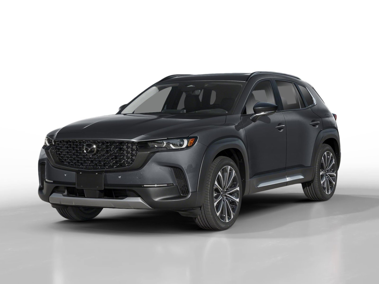 2026 Mazda CX-50 2.5 Turbo Premium Plus's photo
