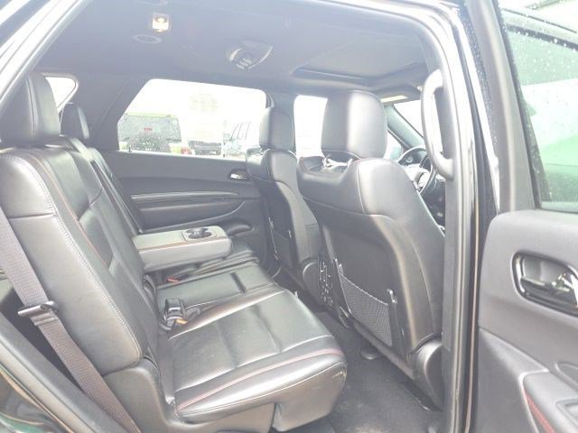 Certified Used 2024 DB Black Clearcoat Dodge GT Plus image 12