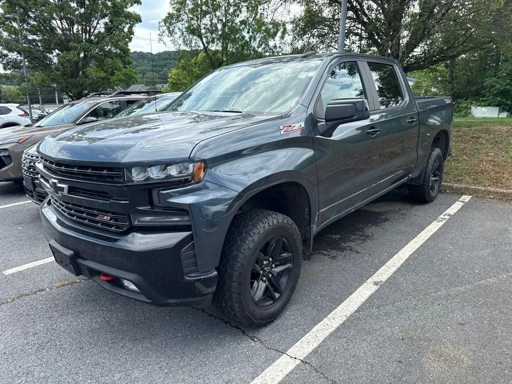 3GCPYFED5KG155468