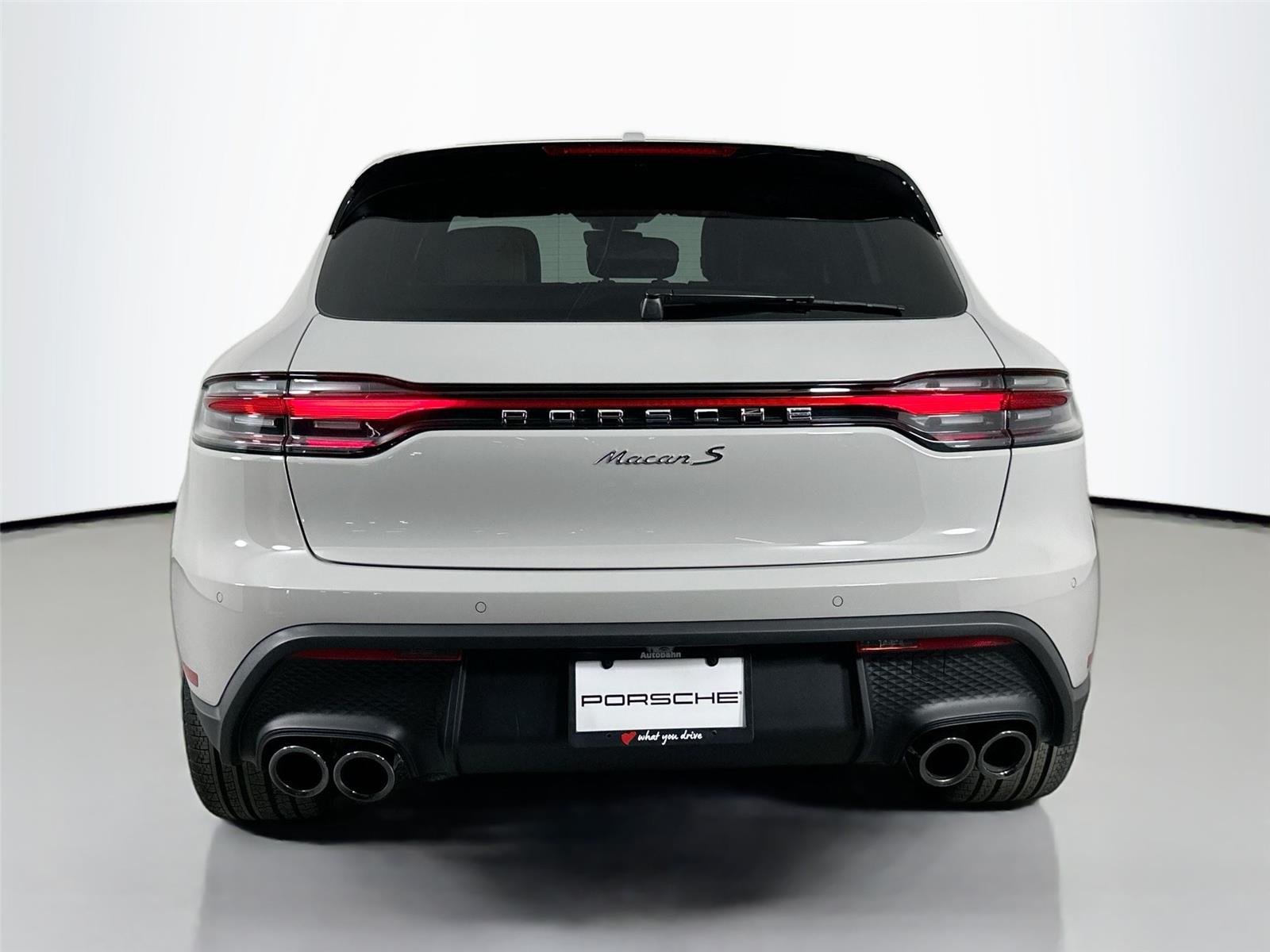 New 2026 Chalk Porsche S image 6