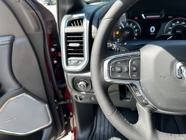 2026 RAM 1500 Laramie - Photo 27