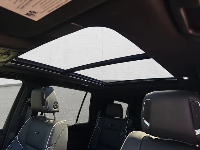Used 2024 Black Raven Cadillac Sport image 30
