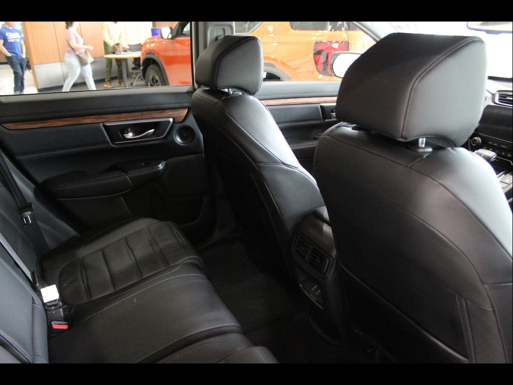 2022 Honda CR-V EX-L - Photo 20