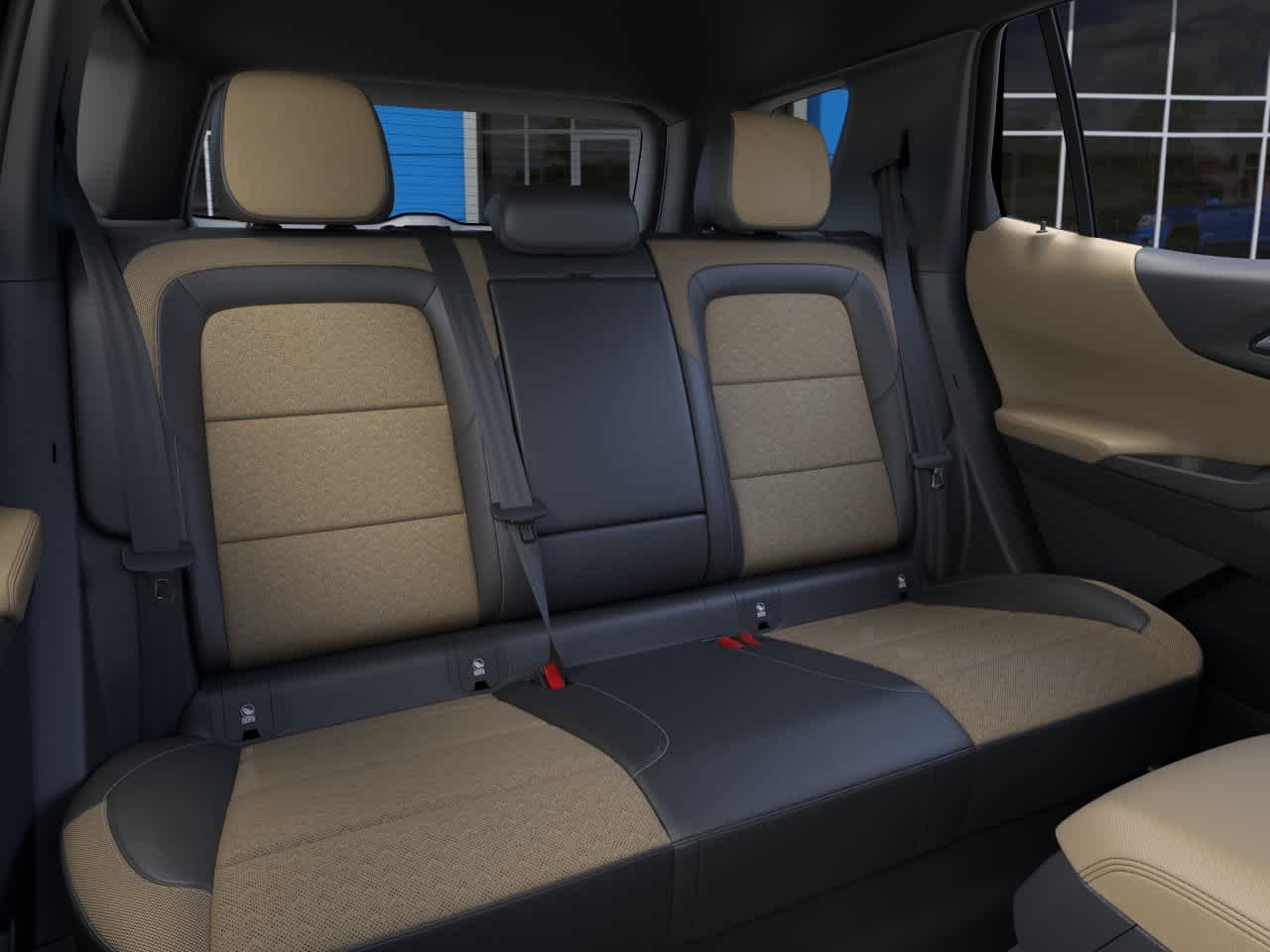 New 2026 Polar White Tricoat Chevrolet ACTIV image 17