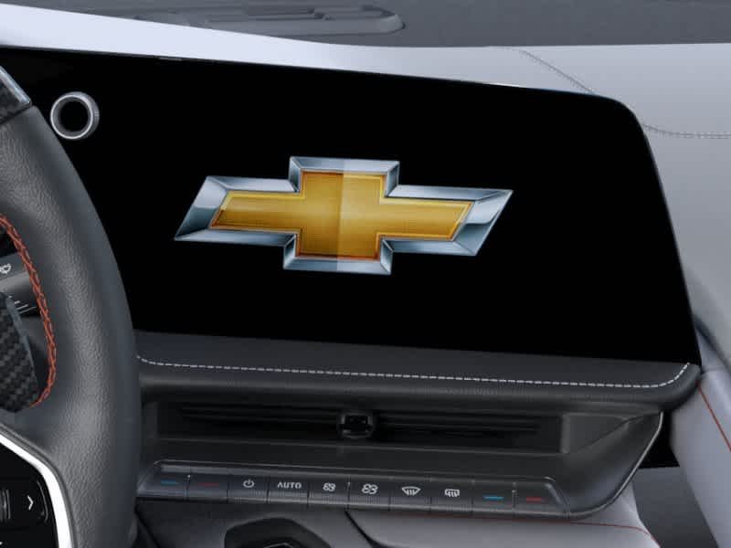 2026 Chevrolet Corvette 3LZ - Photo 20