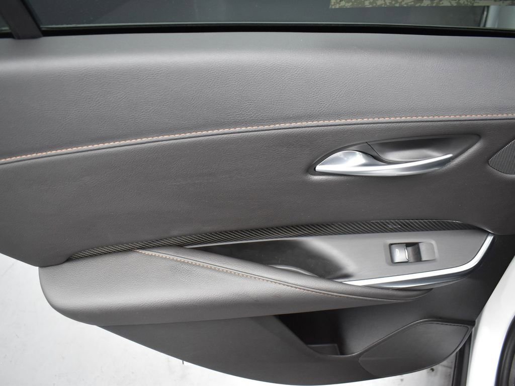 2023 CADILLAC XT4 - Image 25