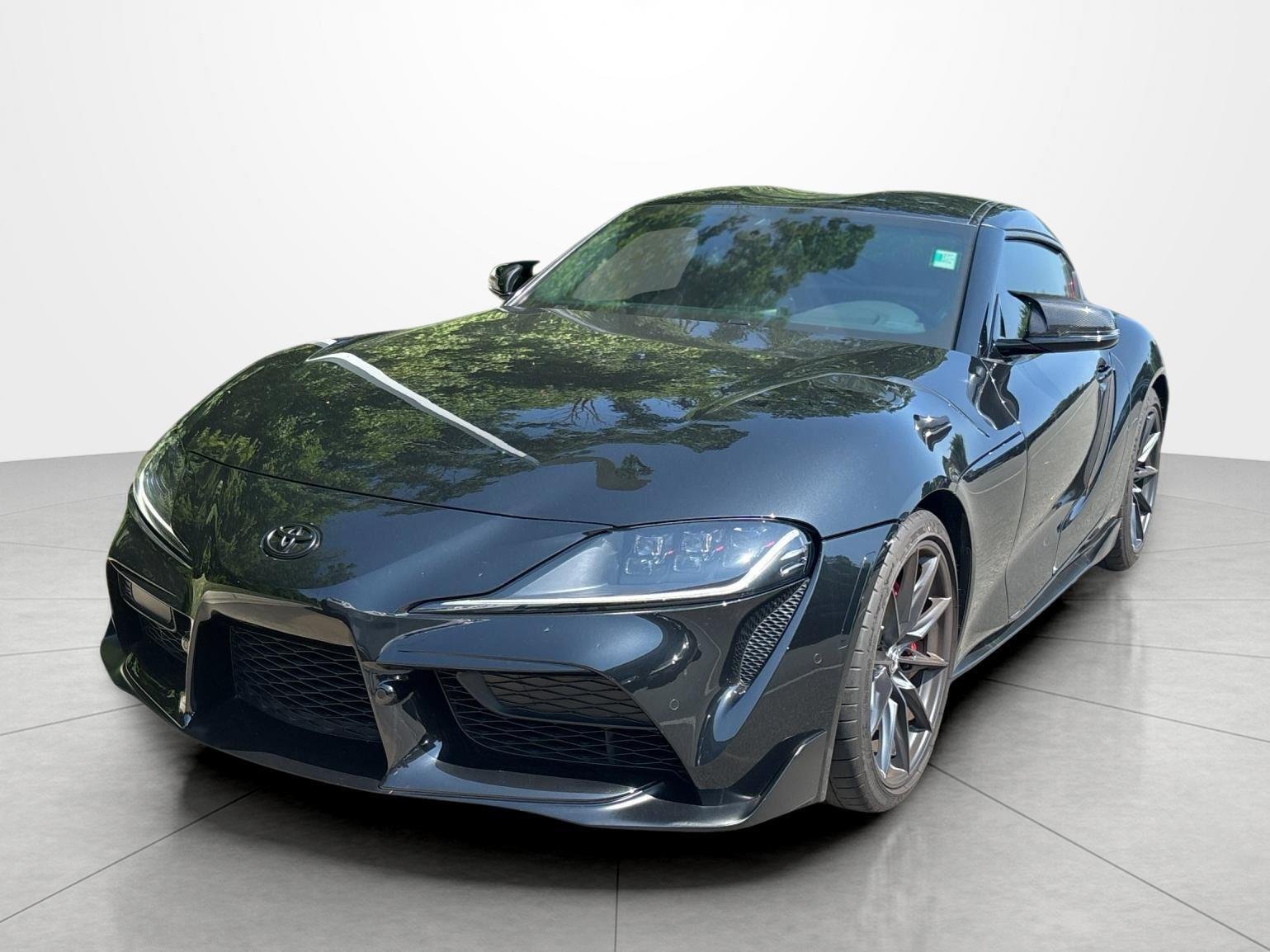 2025 Toyota Supra 3.0 Premium's photo
