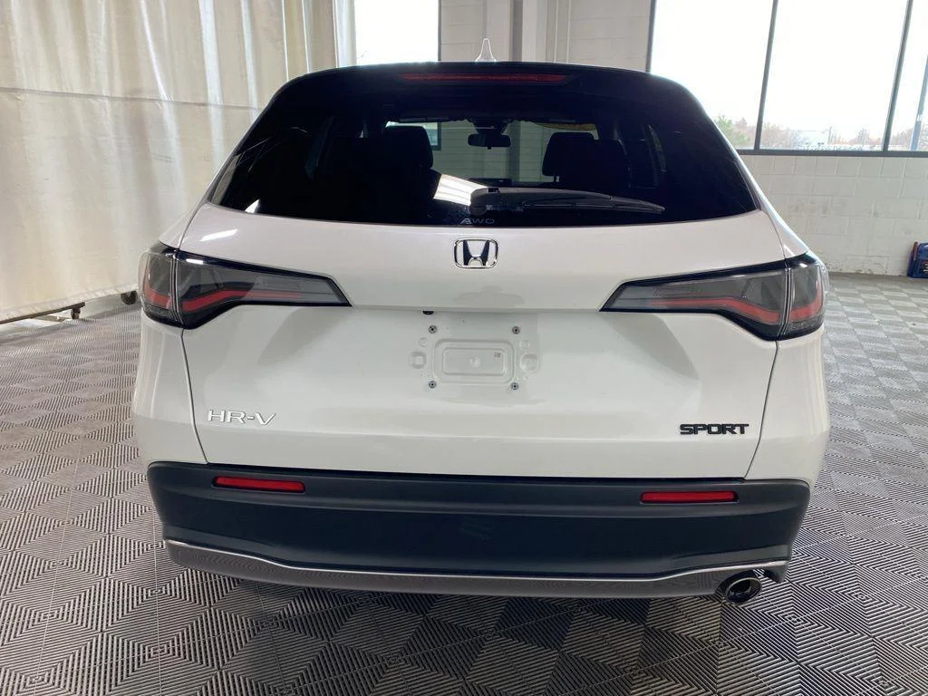 2023 Honda HR-V Sport - Photo 8