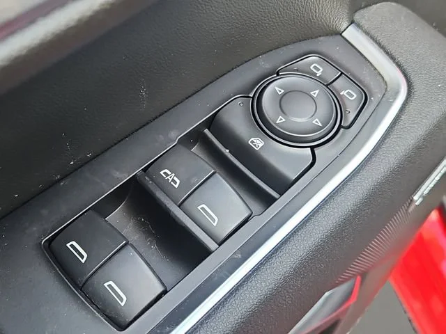 2026 GMC Sierra 1500 Elevation - Photo 15