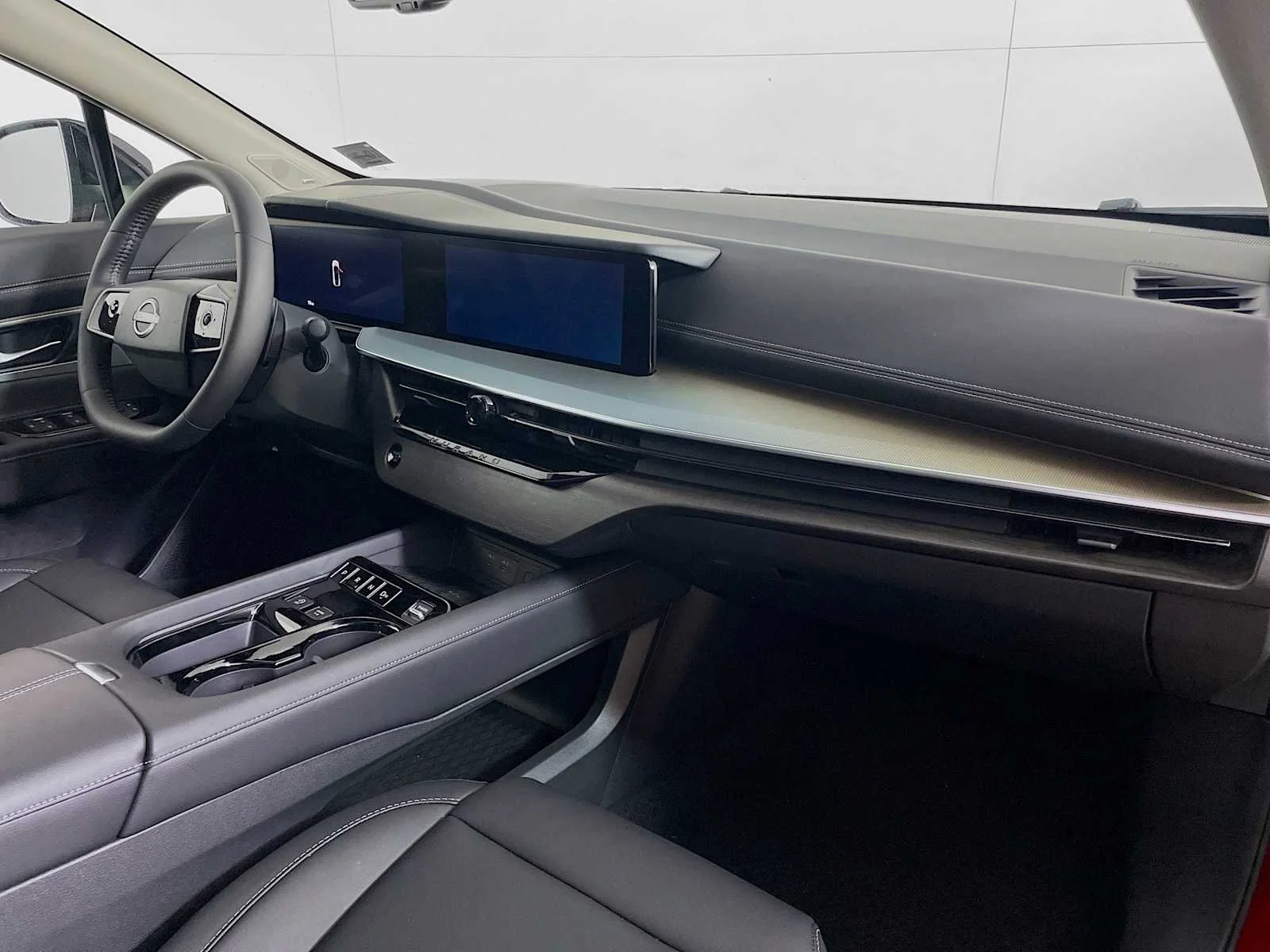 2025 Nissan Murano SL - Photo 28