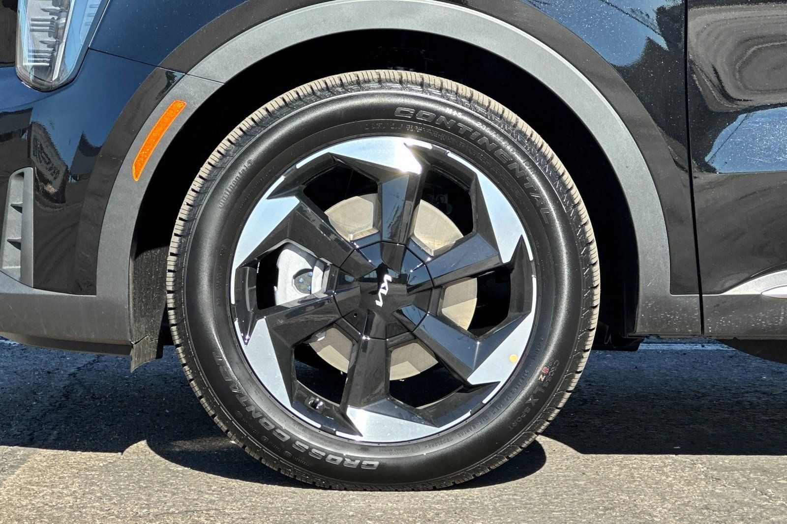 2026 Kia Sorento EX Hybrid - Photo 26