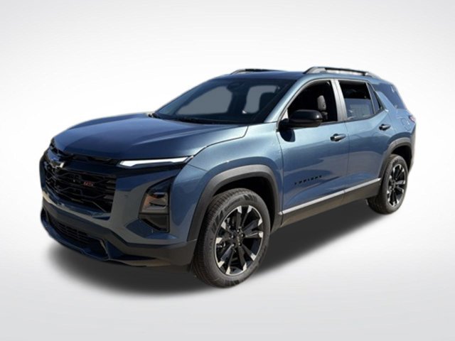2027 Chevrolet Equinox RS - Photo 4