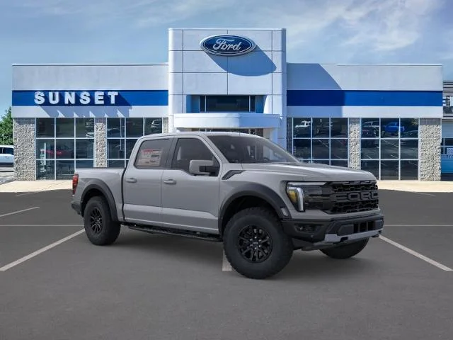New 2026 Avalanche Ford Raptor® image 7