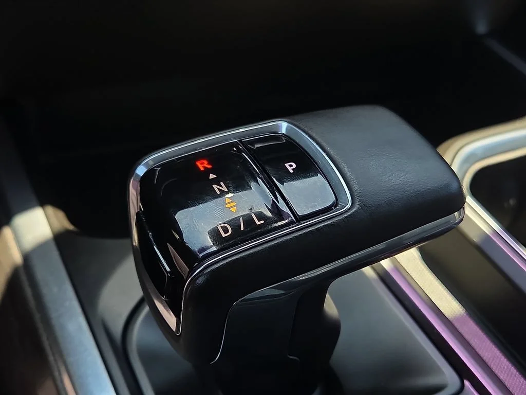 2023 Chevrolet Silverado 1500 LTZ - Photo 20