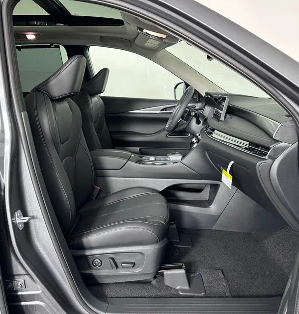 2026 INFINITI QX60 LUXE - Photo 30